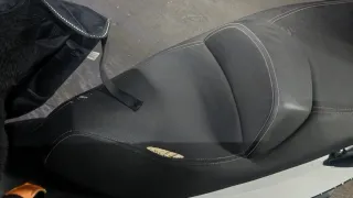 Sym Joymax GTS 300 2012