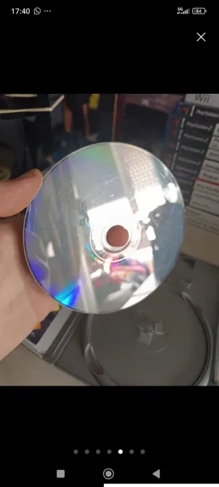 Ratchet & Clank 3 PS2 Completo