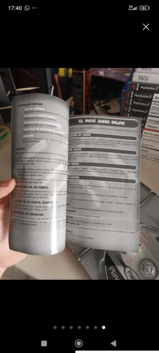 Ratchet & Clank 3 PS2 Completo