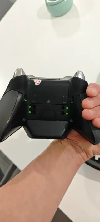 Mando Xbox Elite Series