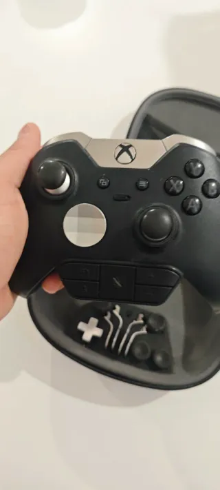 Mando Xbox Elite Series