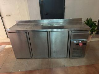 PACK COMPLETO MOBILIARIO BAR – CIERRE DE NEGOCIO