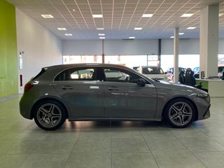 Mercedes-Benz Clase A AMG 180 1.3 136CV Auto. MHEV