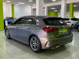 Mercedes-Benz Clase A AMG 180 1.3 136CV Auto. MHEV