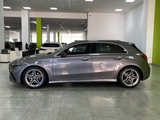 Mercedes-Benz Clase A AMG 180 1.3 136CV Auto. MHEV