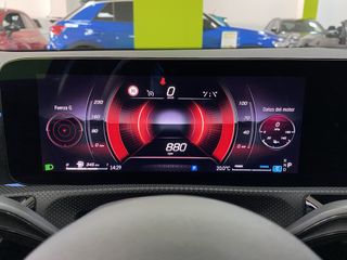 Mercedes-Benz Clase A AMG 180 1.3 136CV Auto. MHEV