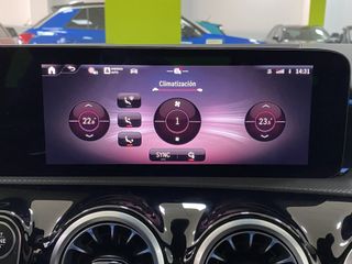 Mercedes-Benz Clase A AMG 180 1.3 136CV Auto. MHEV