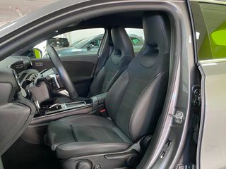 Mercedes-Benz Clase A AMG 180 1.3 136CV Auto. MHEV