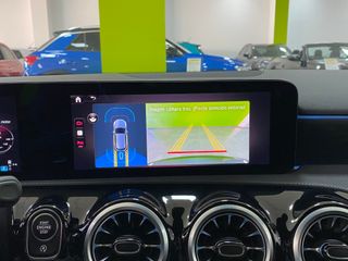 Mercedes-Benz Clase A AMG 180 1.3 136CV Auto. MHEV