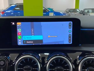 Mercedes-Benz Clase A AMG 180 1.3 136CV Auto. MHEV