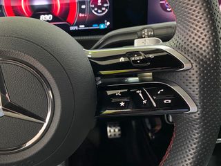 Mercedes-Benz Clase A AMG 180 1.3 136CV Auto. MHEV