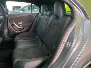 Mercedes-Benz Clase A AMG 180 1.3 136CV Auto. MHEV