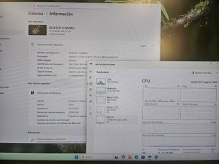 PC HP EliteDesk i5 8GB RAM SSD 240GB