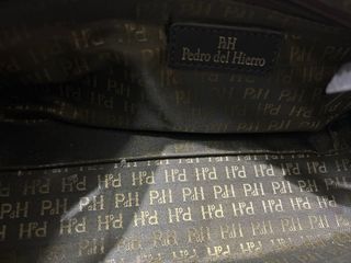 Bolso de mano Pedro del Hierro PDH
