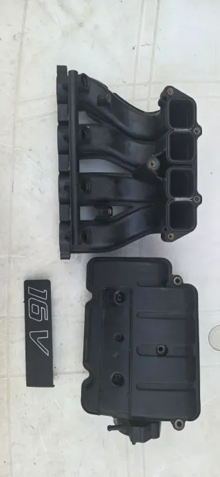 Colector Admisión Saxo 16V / 106 GTi