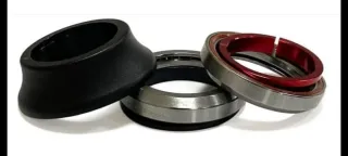 BICICLETA BMX FREESTYLE 20"