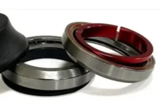 BMX FREESTYLE 20" ORBEA RUDE 20 + UPGRADE MEJORADA