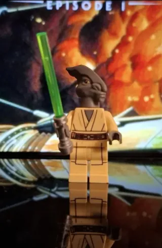 Lego Star Wars SW0480