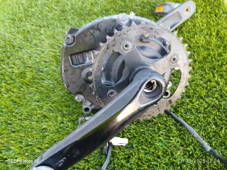 Motor Bicicleta Eléctrica Giant