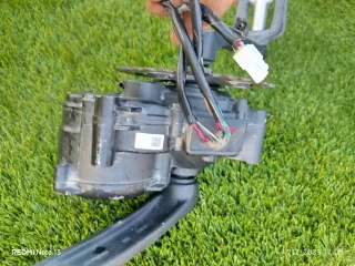 Motor Bicicleta Eléctrica Giant