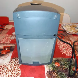 Cafetera Taurus Bari Espresso para Repuestos