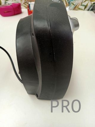 Bestron Calefactor Termoventilador 2 Niveles