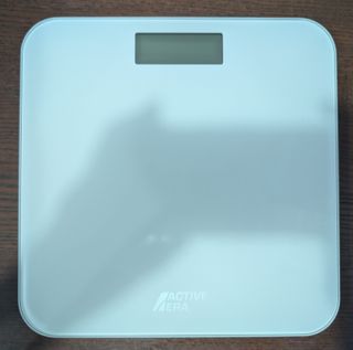 Báscula de peso digital Active Era