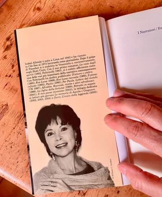 Ines dell’anima mia  Prigioniere dell’onore