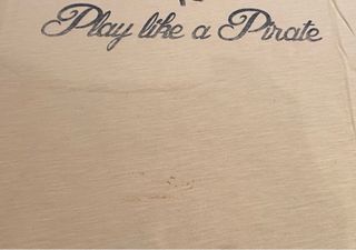 Lote 2 Camisetas Springfield Talla XL