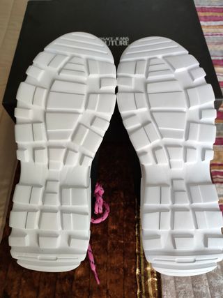 Zapatillas Versace Jeans Couture Talla 40