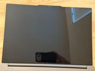 Lenovo Yoga 9i Tándem OLED 16 HDR