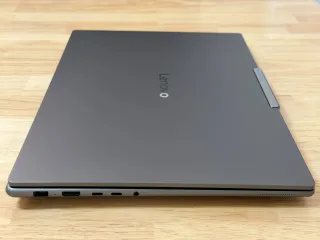 Lenovo Yoga 9i Tándem OLED 16 HDR