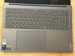 Lenovo Yoga 9i Tándem OLED 16 HDR