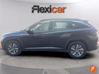 Hyundai Tucson 1.6 CRDI 100kW (136CV) 48V Maxx