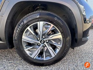 Hyundai Tucson 1.6 CRDI 100kW (136CV) 48V Maxx