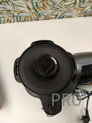 Cecotec Mambo 8590 Robot Cocina