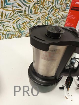 Cecotec Mambo 8590 Robot Cocina