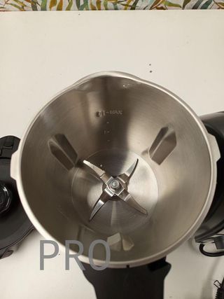 Cecotec Mambo 8590 Robot Cocina