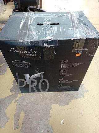 Cecotec Mambo 8590 Robot Cocina