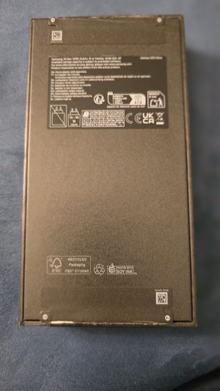 Samsung galaxy s25 ultra