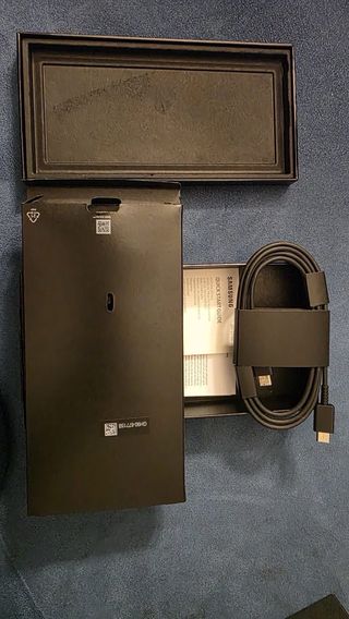 Samsung galaxy s25 ultra