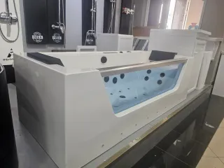 Bañera hidromasaje Merkabaño Sorrento 2026