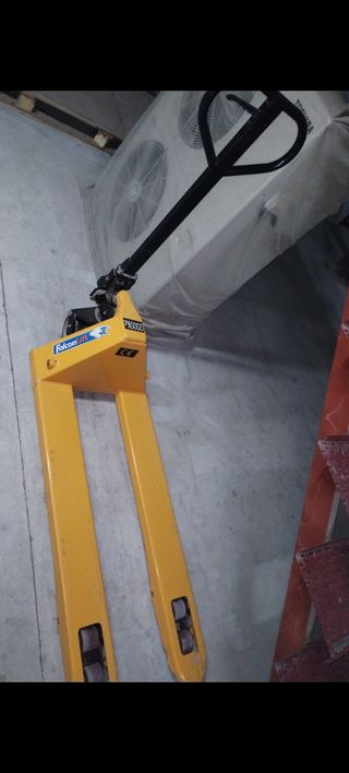 Transpaleta Falcon Lift 2000kg