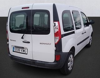 Renault Kangoo 2019