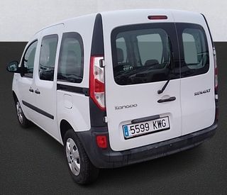 Renault Kangoo 2019