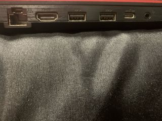 Portátil Asus TUF Gaming F15 Intel Core i7