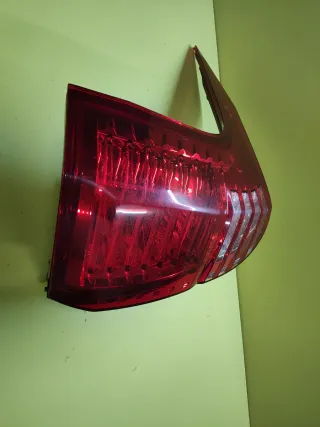 PILOTO TRASERO IZQUIERDO PEUGEOT 5008