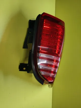 PILOTO TRASERO IZQUIERDO PEUGEOT 5008