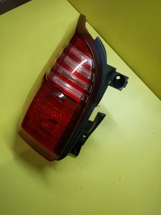 PILOTO TRASERO IZQUIERDO PEUGEOT 5008