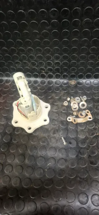 Bomba Gasolina Honda CRF 250/450